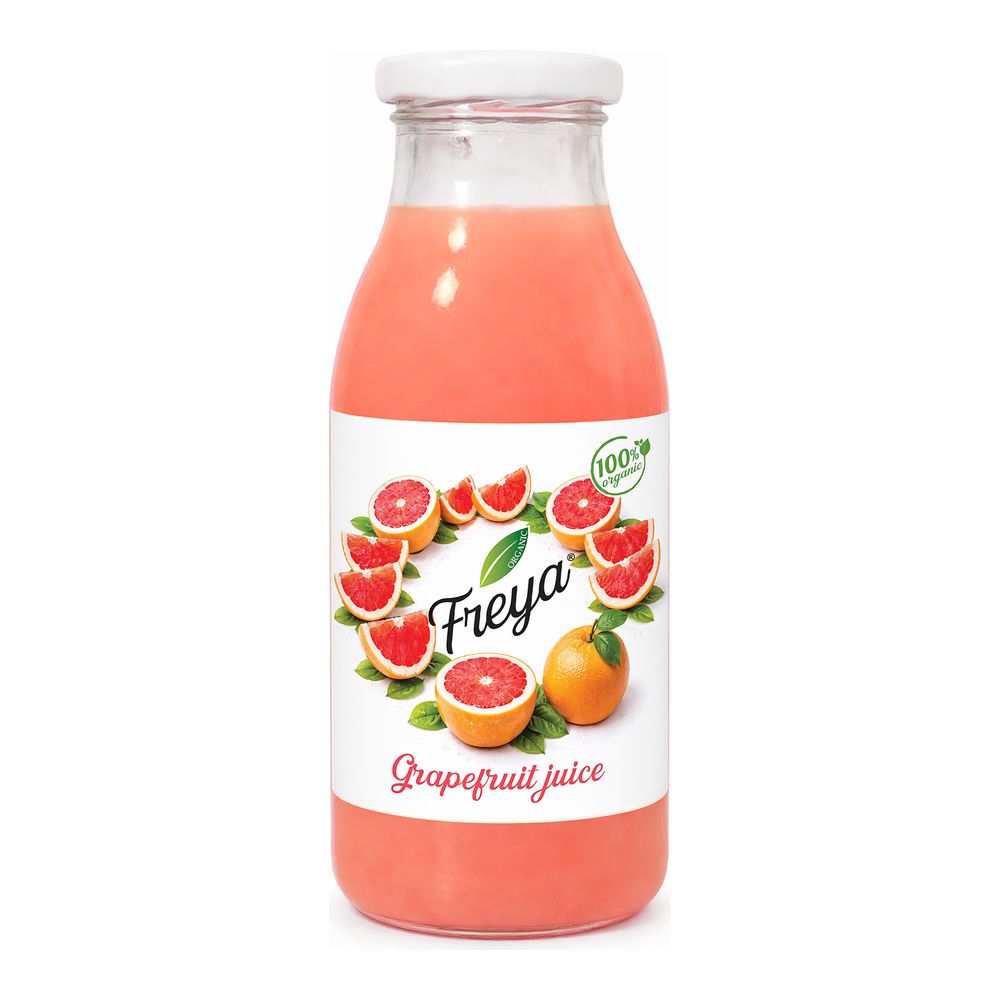 Сок Грейпфрут