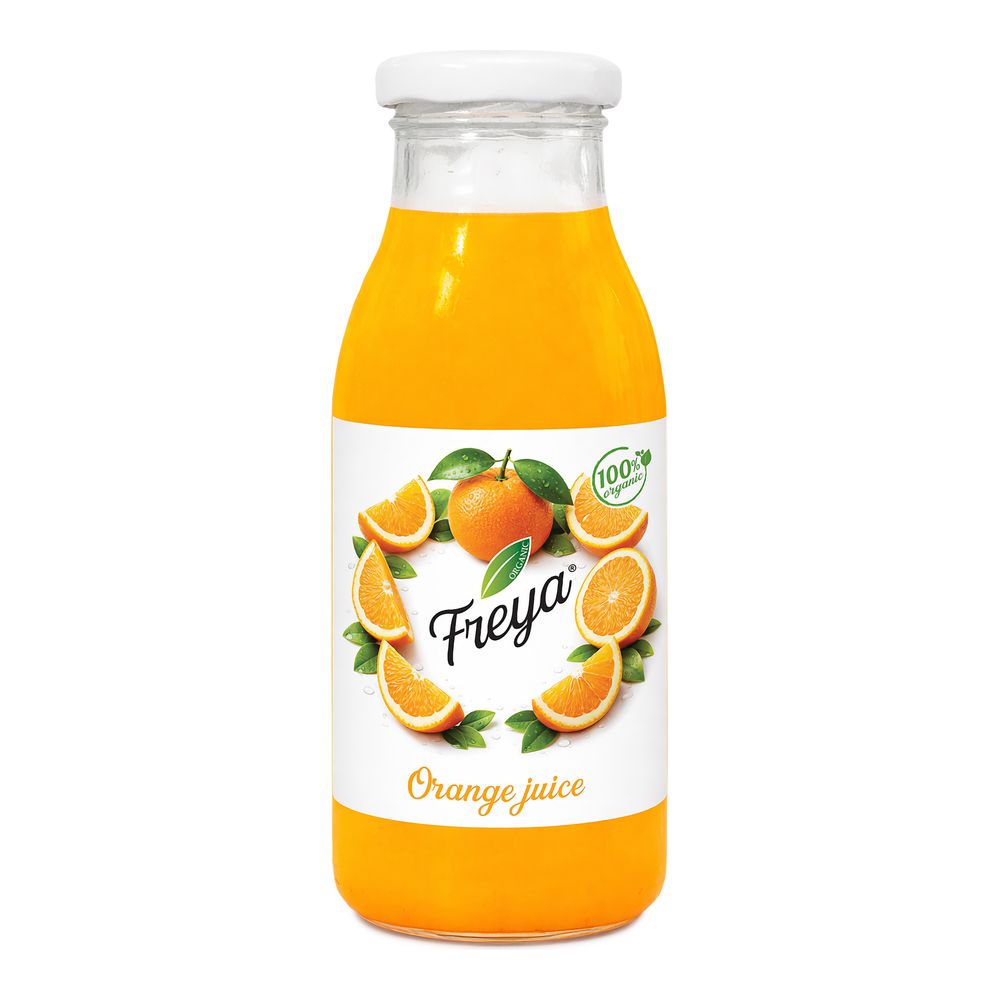 Сок Портокал