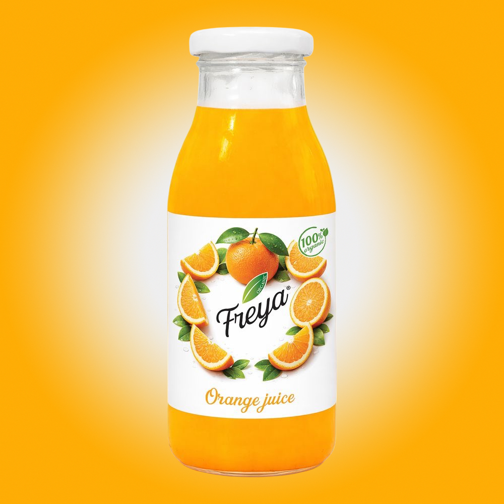 Сок Портокал