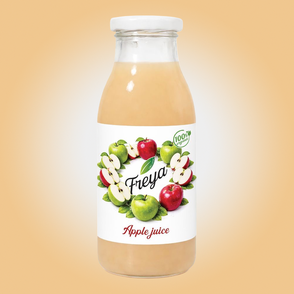 Сок Ябълка